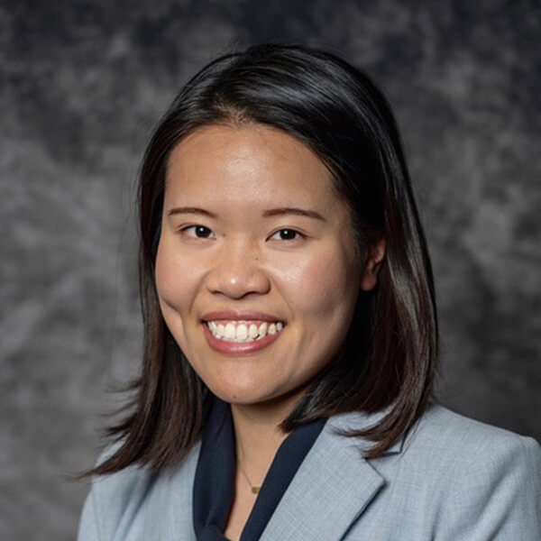 Dr. Yuying Guo